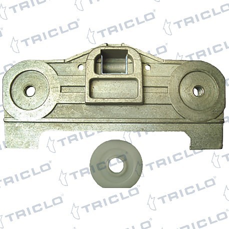 FIJ.ELEV.TRAS.IZDO. s.3 E46