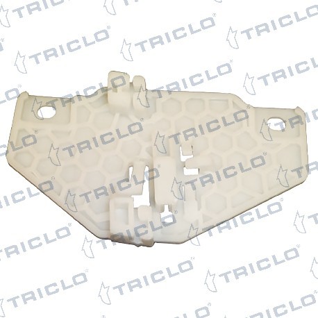 FIJ ELEV DER  TRANSIT CONNECT