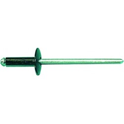 REMACHE NEGRO 3.2 X 6