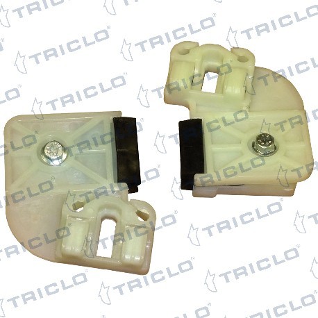 +KIT FIJ.EL.DER. VW T5 '03--