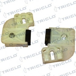 +KIT FIJ.EL.IZQ. VW T5 '03--