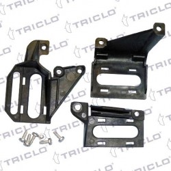 "KIT REPAR.FARO IZQ. STILO '01"