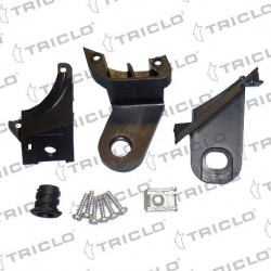 "KIT REPAR.FARO IZQ. FIAT 500"