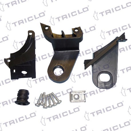 "KIT REPAR.FARO IZQ. FIAT 500"