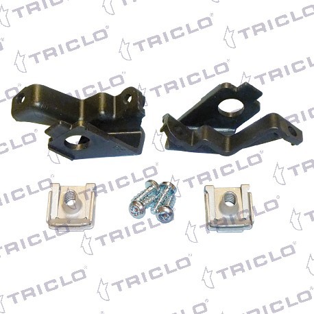  KIT REPAR FARO IZQ  POLO  10