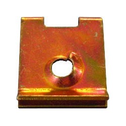 CLIP GUARDABARROS BMW