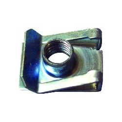 CLIP VARIOS USOS MB, RENAULT