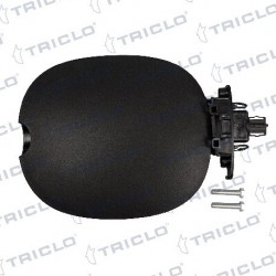   TAPA DEPT  COMB  CLIO II