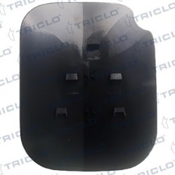   TAPA DEPT  COMB  CLIO III