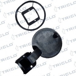   TAPA DEPT  COMB  CORSA B
