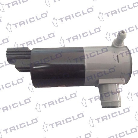  BOMBA LAVAFAROS X-TRAIL  14- 