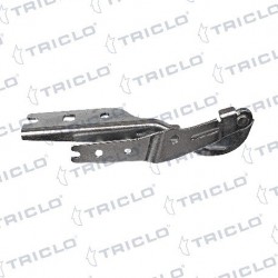   BISG CAPO IZDA VW GOLF VII