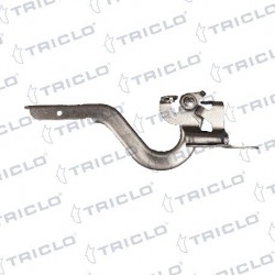   BISG CAPO DCHA  TOYOTA YARIS