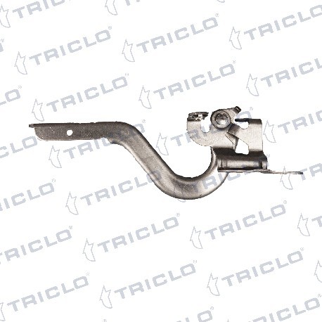   BISG CAPO IZDA TOYOTA YARIS