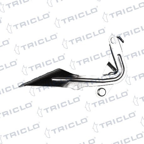   BISG CAPO DCHA FORD FOCUS II