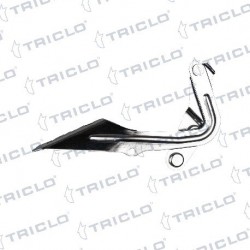   BISG CAPO IZDA FORD FOCUS II
