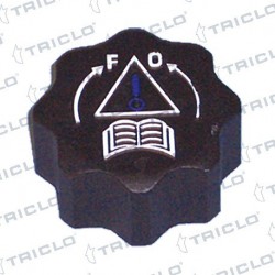 "TAPON C.C. PSA 1.0 bar"