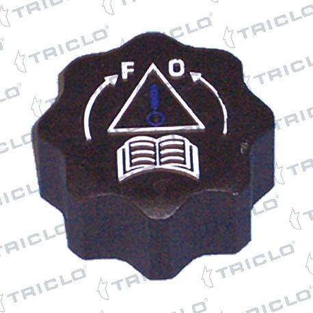 "TAPON C.C. PSA 1.0 bar"