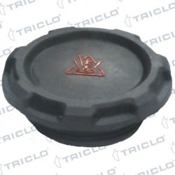  TAPON DEP AGUA VAG  16- 