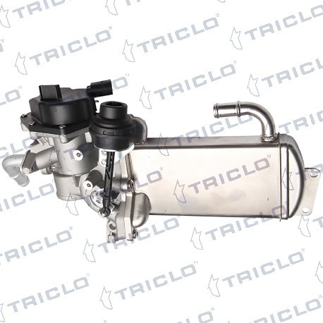  VALVULA EGR TRANSPORTER  09- 