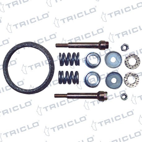 KIT COLECT. C-15,SAXO,XANTIA