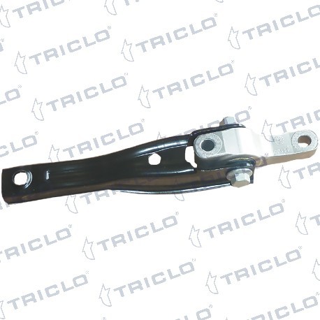  SOP MOTOR TRAS VAG  12- 