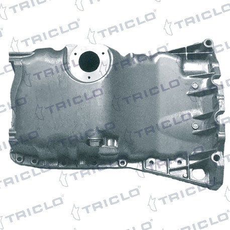 CARTER VAG 1.6/1.9TDI/2.0