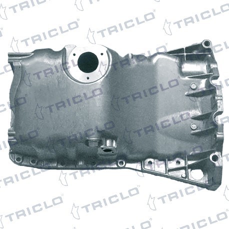 CARTER ACEITE VAG 1.8 Turbo
