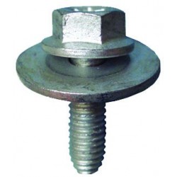 TORNILLO 6x20 RENAULT