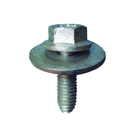TORNILLO 6x20 RENAULT