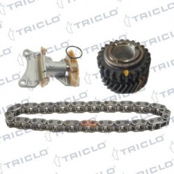  KIT TENSOR ARBOL LEVAS VAG