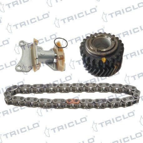  KIT TENSOR ARBOL LEVAS VAG