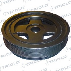 POLEA CIG MINI R50  05-  1 4D