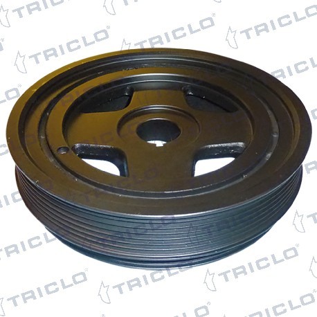  POLEA CIG MINI R50  05-  1 4D
