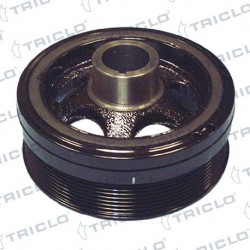 POLEA CIG. MERCEDES GL,ML,S