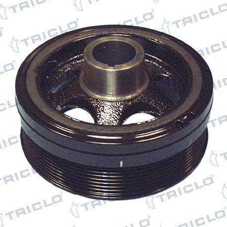 POLEA CIG. MERCEDES GL,ML,S