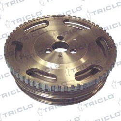 POLEA CIG. FIAT DOBLO,LINEA