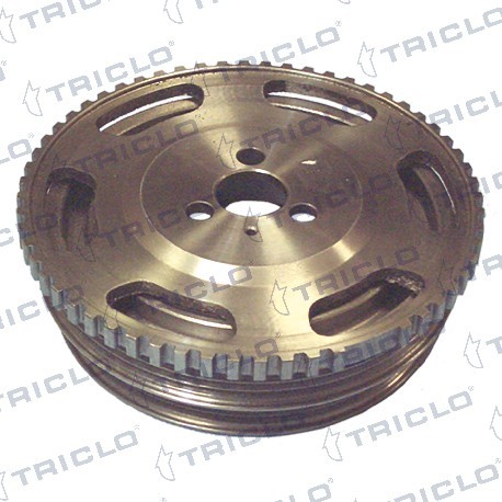 POLEA CIG. FIAT DOBLO,LINEA