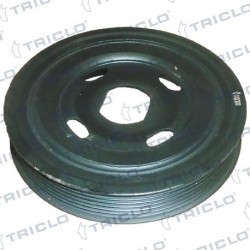  POLEA CIGUENAL RENAULT 1 6DCI