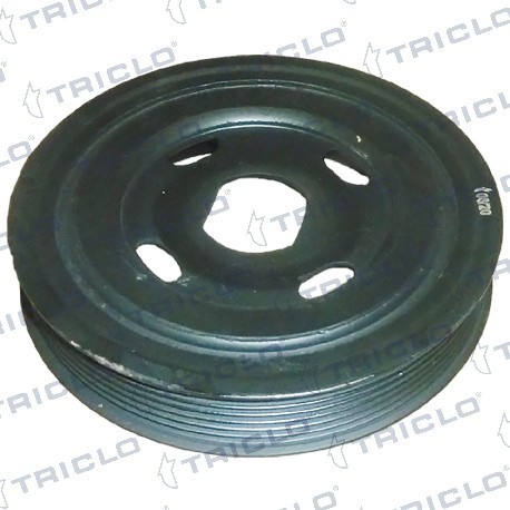  POLEA CIGUENAL RENAULT 1 6DCI