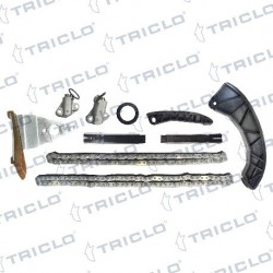  KIT DIST TUCSON  10-  15 1 7D