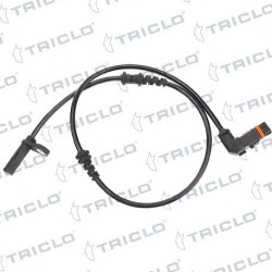  SENSOR ABS DEL MB W204 -  11