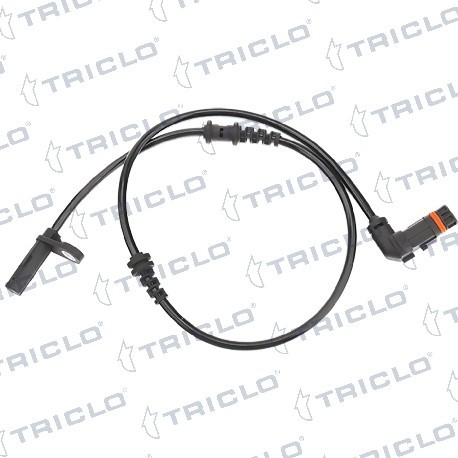  SENSOR ABS DEL MB W204 -  11