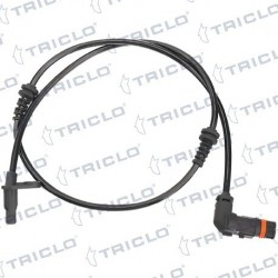  SENSOR ABS DEL MB W204  11- 