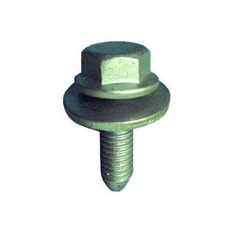 TORNILLO 6x20 OPEL/RENAULT