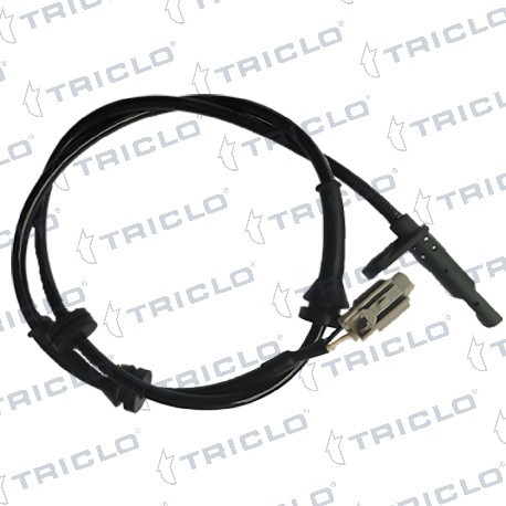  SENSOR ABS DEL KOLEOS X-TRAIL