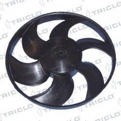 VENTILADOR R-19, CLIO, KANGOO
