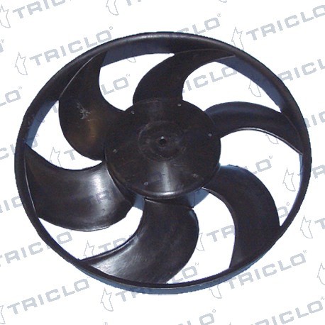 VENTILADOR R-19, CLIO, KANGOO