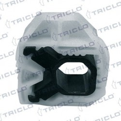  SOPORTE RADIADOR VAG  04- 