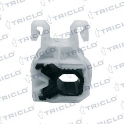  SOPORTE RADIADOR VAG  12- 